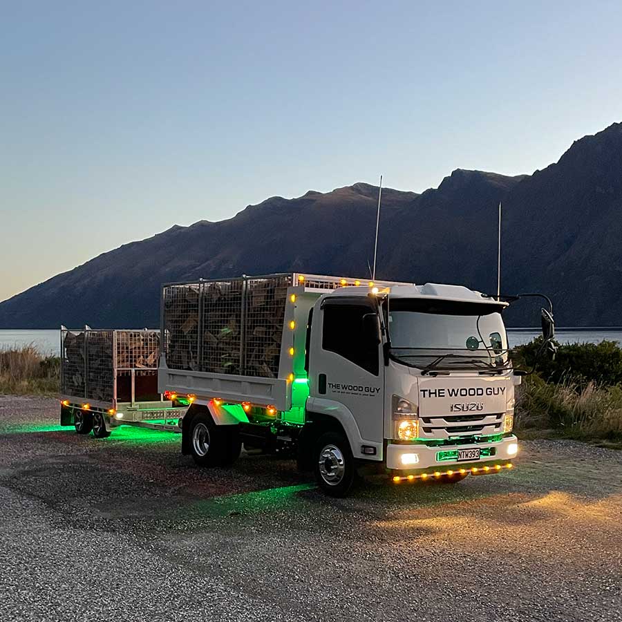 The Wood Guy Queenstown